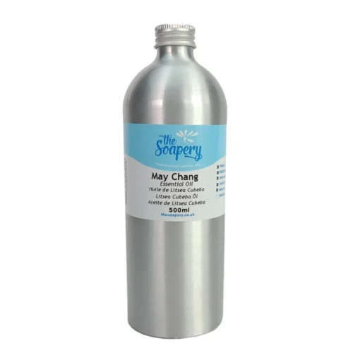 May Chang Essential Oil -Soap Making Hub 500ml clipped rev 1 862cfcaa da66 4f0d ae8e 061a9d44e8a4