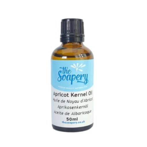 Apricot Kernel Oil -Soap Making Hub 50ml 56dc0185 2ad5 4f48 89d1 362c092d4b4d 959633