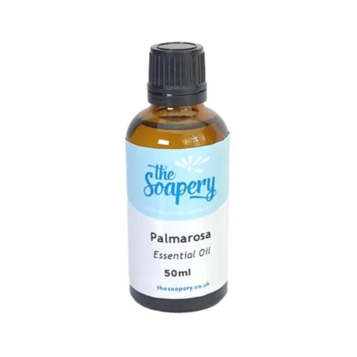 Palmarosa Essential Oil -Soap Making Hub 50ml clipped rev 1 1a3971bb 1918 43a9 8669 8ef7bf5046a3 903412