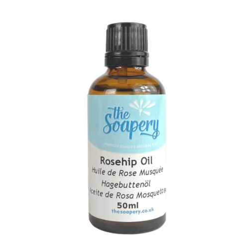 Rosehip Oil – Refined -Soap Making Hub 50ml clipped rev 1 243497eb 80b2 42c0 9ebd 2706fcf00dbc