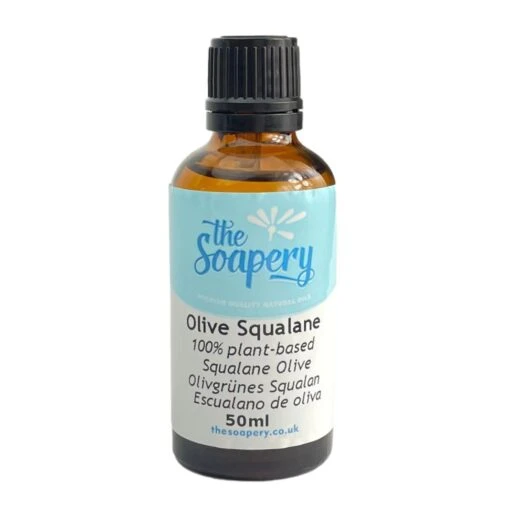Olive Squalane Oil 12 Olive Squalane Oil -Soap Making Hub 50ml clipped rev 1 36cb852e 1939 4dc7 82bd 59b54921317a 382636