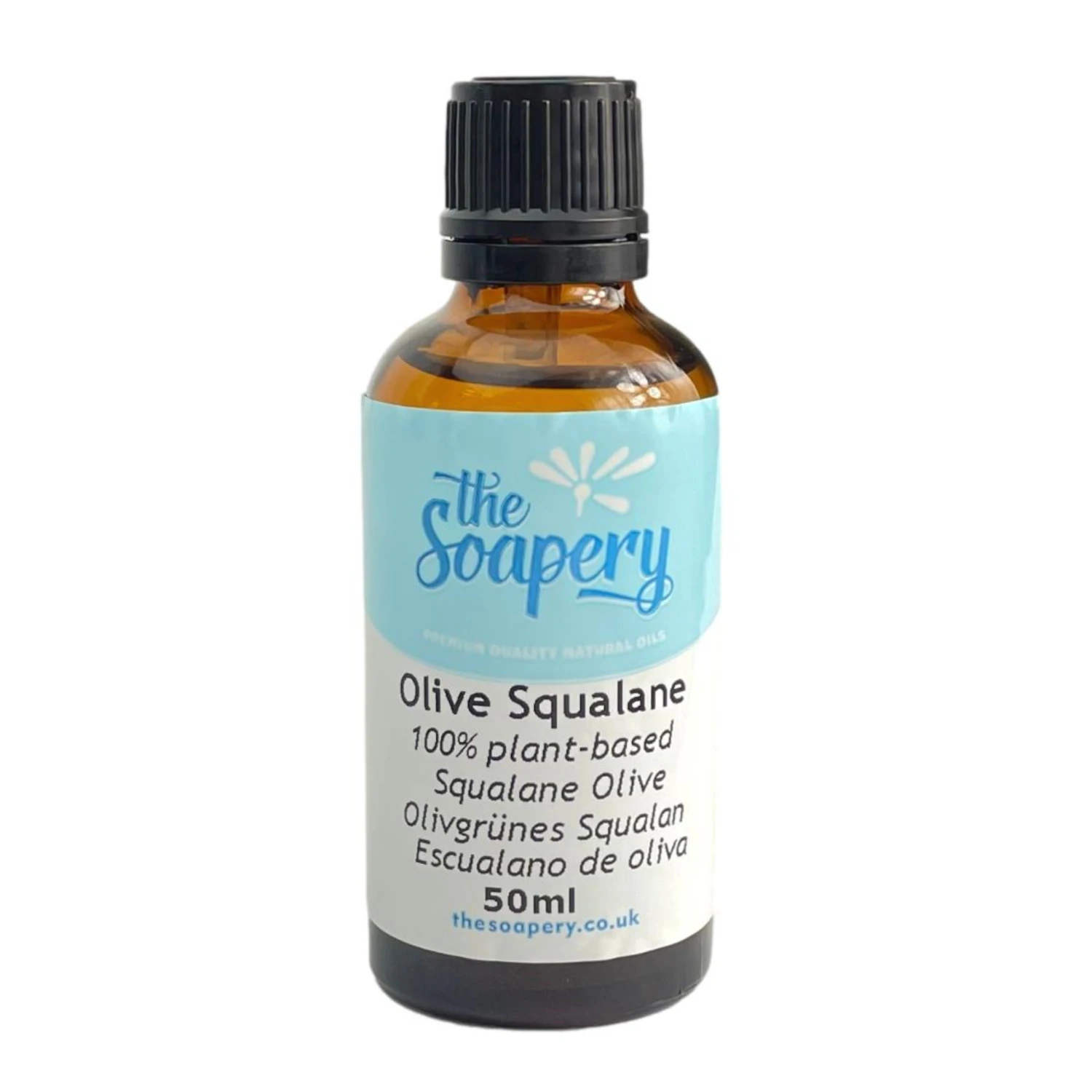 Olive Squalane Oil 5 Olive Squalane Oil - Image 3
