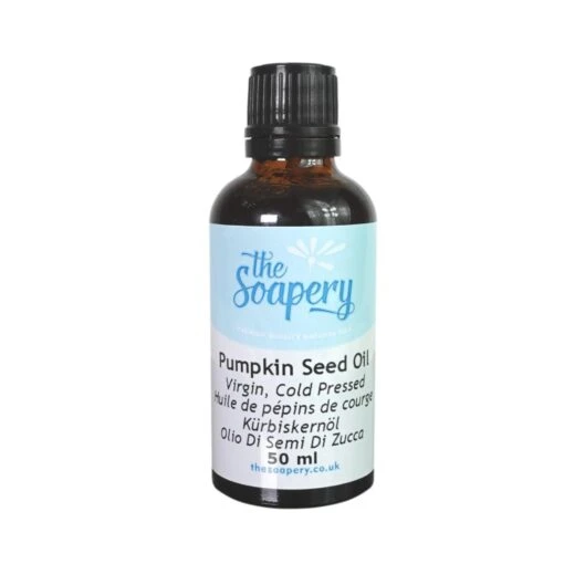 Pumpkin Seed Oil -Soap Making Hub 50ml clipped rev 1 7c64f9e9 45b0 4c27 8233 bd971e0345a8 258909