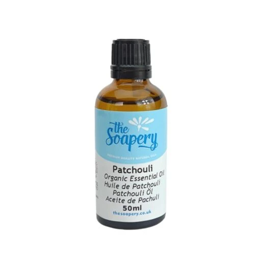 Patchouli Essential Oil – Organic -Soap Making Hub 50ml clipped rev 1 859f70e2 cfe4 49e2 ad5d 3d9847b8f574 747487