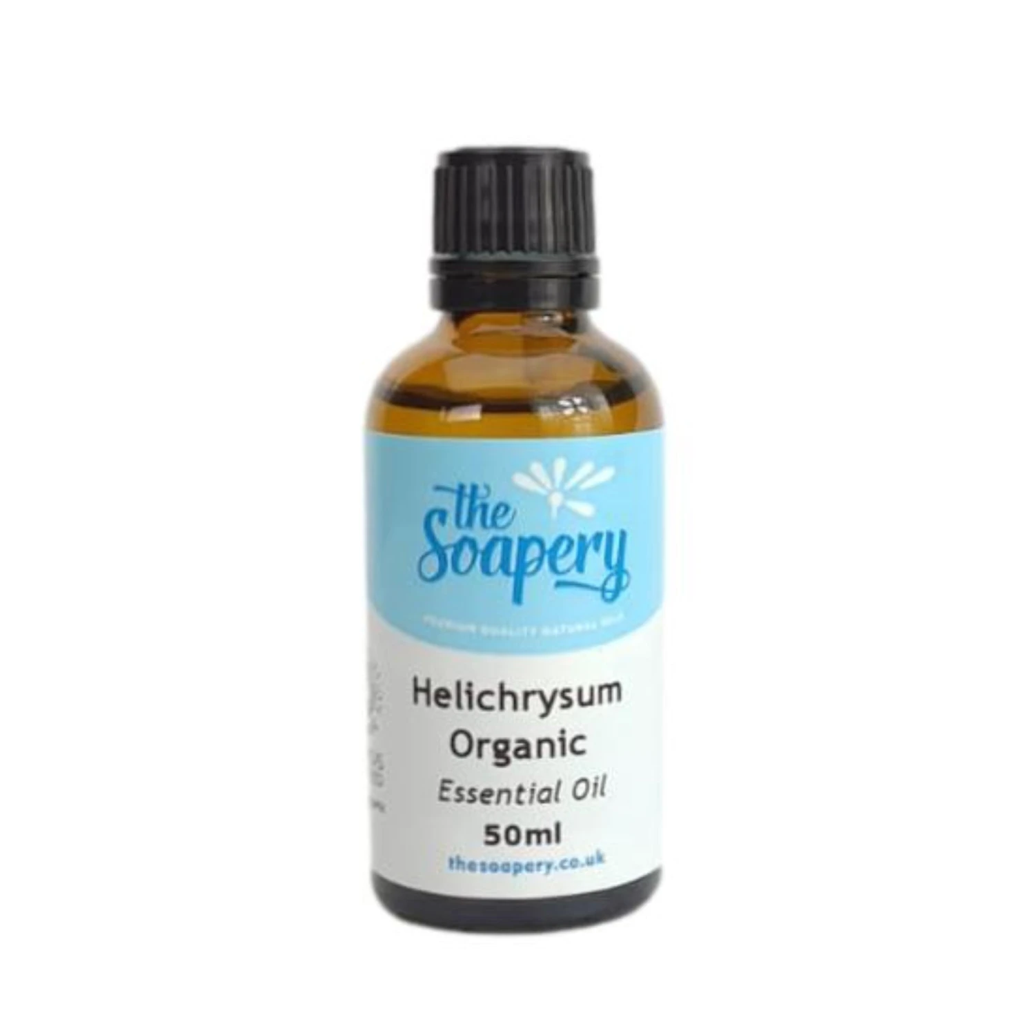 Helichrysum Essential Oil - Organic 5 Helichrysum Essential Oil - Organic - Image 3