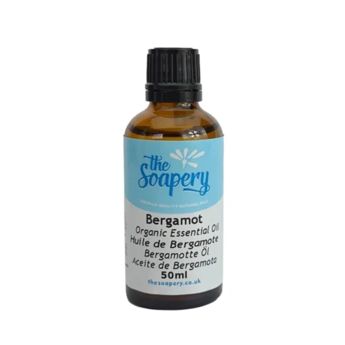 Bergamot Essential Oil – Organic -Soap Making Hub 50ml clipped rev 1 b2f4ffb5 ad75 4c99 9835 d15ce427ea82