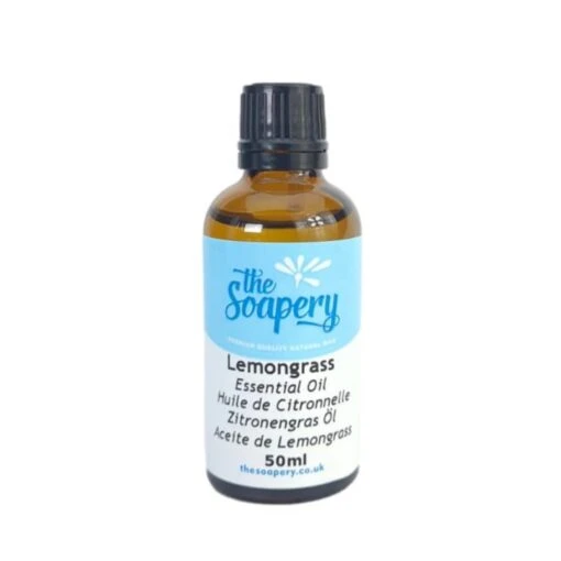 Lemongrass Essential Oil 10 Lemongrass Essential Oil -Soap Making Hub 50ml clipped rev 1 cc03c98f de8e 4783 9233 24b1833f23f8 657342
