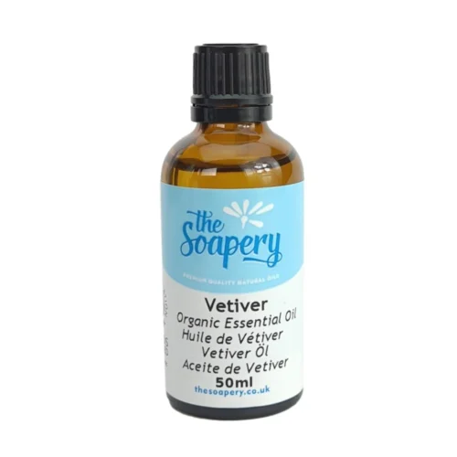 Vetiver Essential Oil – Organic -Soap Making Hub 50ml clipped rev 1 e3ad94d2 4a13 4f06 9447 f349b0f640d1 758192