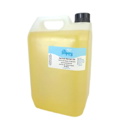 Apricot Kernel Oil 17 Apricot Kernel Oil -Soap Making Hub 5L b269e6d5 3cf9 4998 8ea2 32373f143180 389696