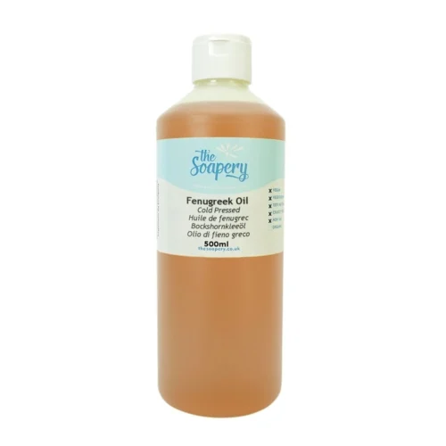 Fenugreek Oil -Soap Making Hub 5fenugreek500ml 706112