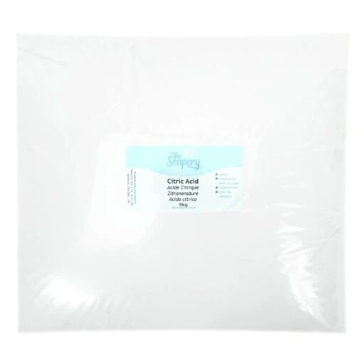 Citric Acid -Soap Making Hub 5kg 42713a69 bd89 4508 a520 118017af18b8 695164