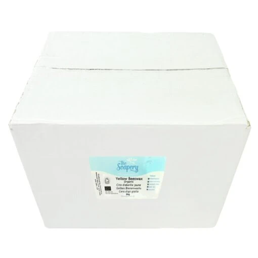 Yellow Beeswax - Organic 17 Yellow Beeswax - Organic -Soap Making Hub 5kg f8625ae4 823d 4a30 bfd0 d48115566ac2 290032