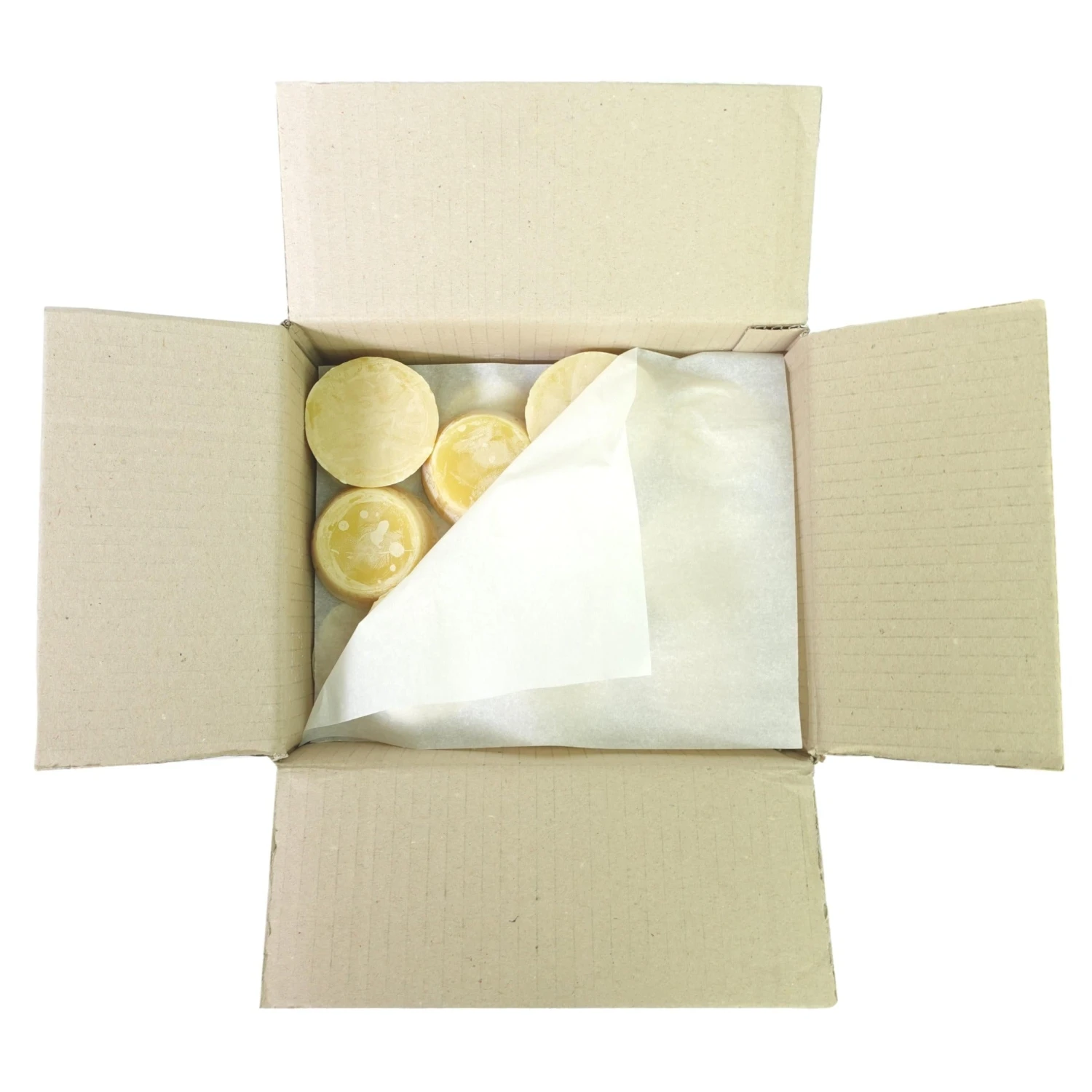 Yellow Beeswax - Organic 10 Yellow Beeswax - Organic - Image 8