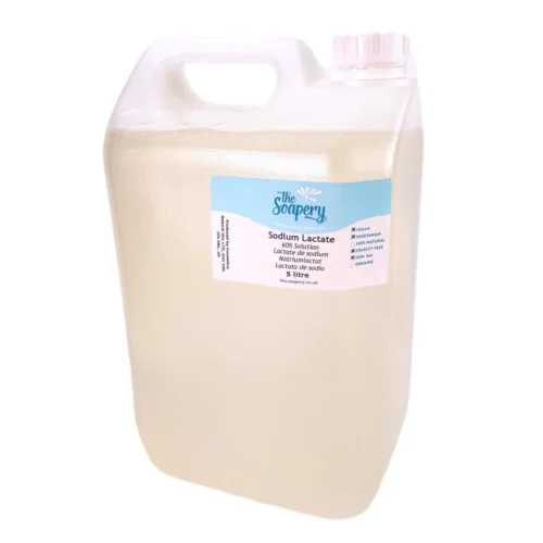 Sodium Lactate 60% Solution -Soap Making Hub 5litre clipped rev 1 fa6c248f e9a0 4a86 a111 2b913f657ab0 537601