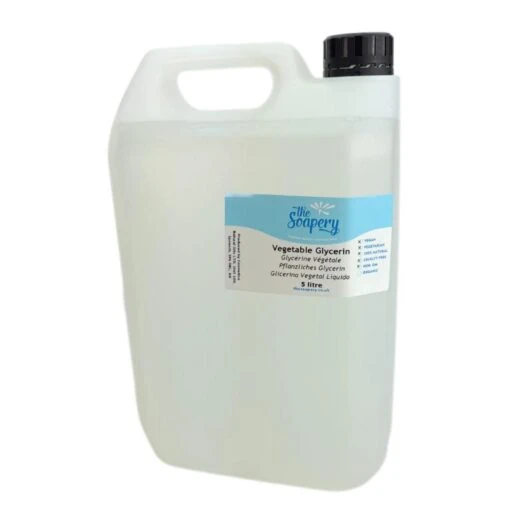 Vegetable Glycerin 17 Vegetable Glycerin -Soap Making Hub 5litres clipped rev 1 e3674893 f0f8 4b05 b46c 391aff3ca097 317837
