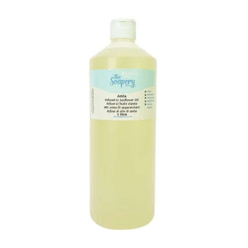 Amla Oil -Soap Making Hub 6amla1litre 155275