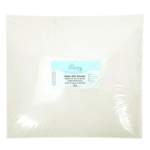 Goats Milk Powder -Soap Making Hub 7Gmilk5kg 173565