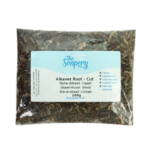 Alkanet Root 12 Alkanet Root -Soap Making Hub Alkanet100g clipped rev 1 1