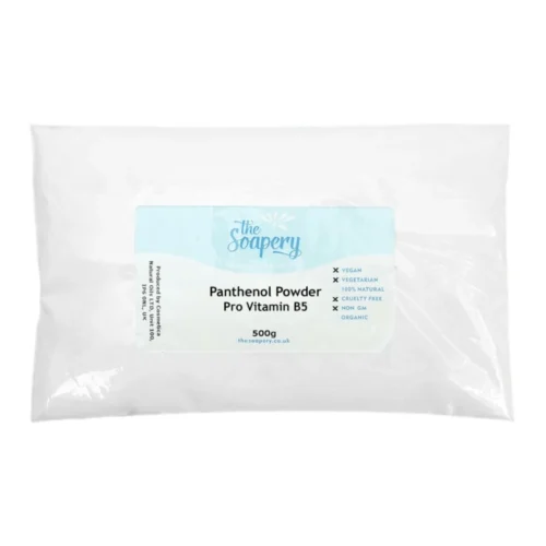 Panthenol -Soap Making Hub Allantoin500gnew 48c06684 a099 4b3e b0d5 4f93d8b19815 299380