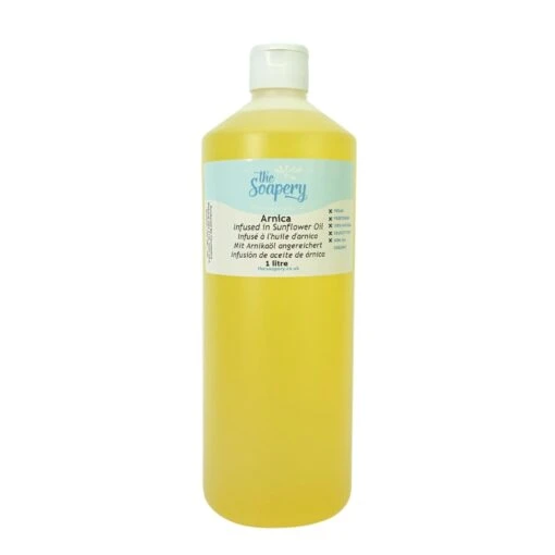 Arnica Infused Oil -Soap Making Hub Arnica1Lnew clipped rev 1 1 292097