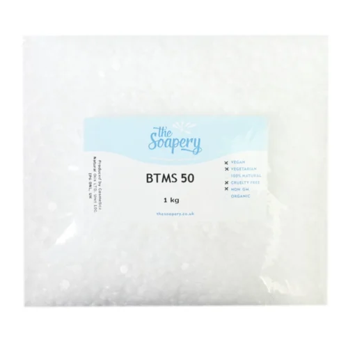 BTMS 50 10 BTMS 50 -Soap Making Hub BTMS501KG 325180