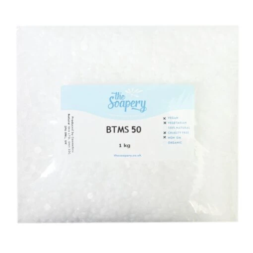 BTMS 50 -Soap Making Hub BTMS501KG 325180