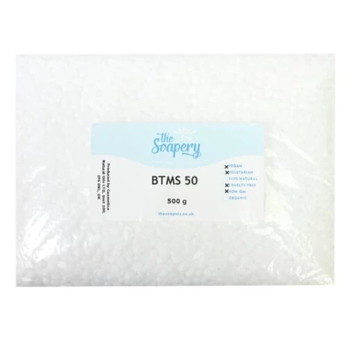 BTMS 50 -Soap Making Hub BTMS50500G 801590