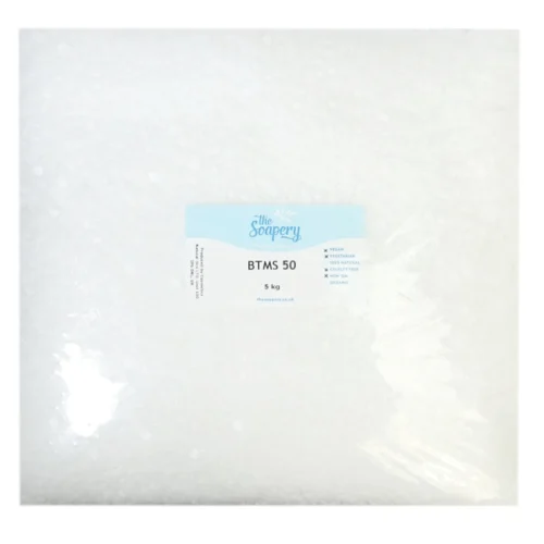 BTMS 50 11 BTMS 50 -Soap Making Hub BTMS505KG 808902