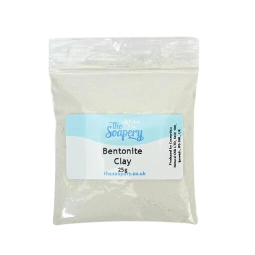 Bentonite Clay -Soap Making Hub Bentonite25 clipped rev 2 1 630425
