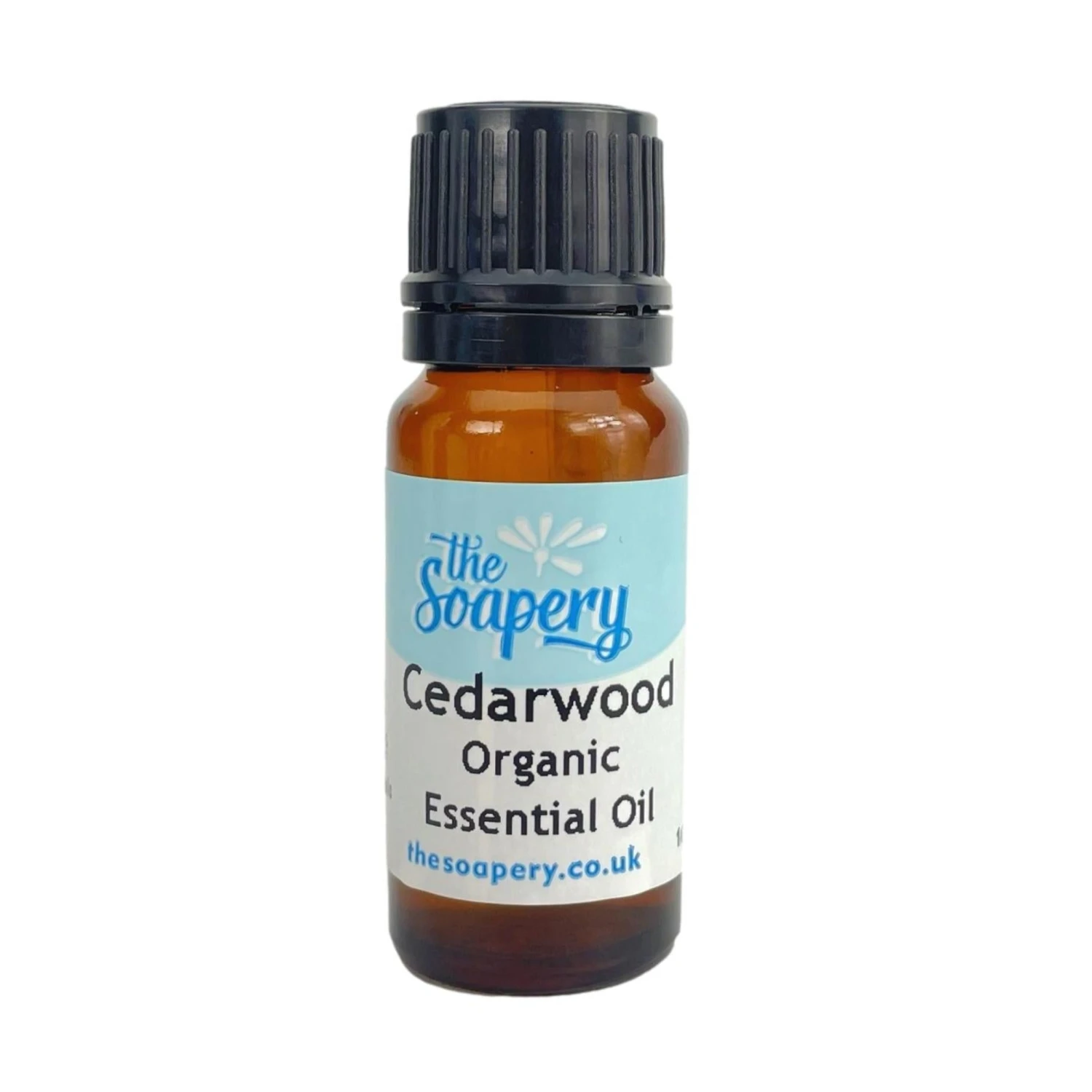 Cedarwood Atlas Essential Oil – Organic 4 Cedarwood Atlas Essential Oil – Organic - Image 2