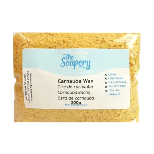 Carnauba Wax 12 Carnauba Wax -Soap Making Hub Carnauba200 192906