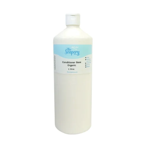 Organic Liquid Conditioner Base -Soap Making Hub ConditionerBase1litre 304566