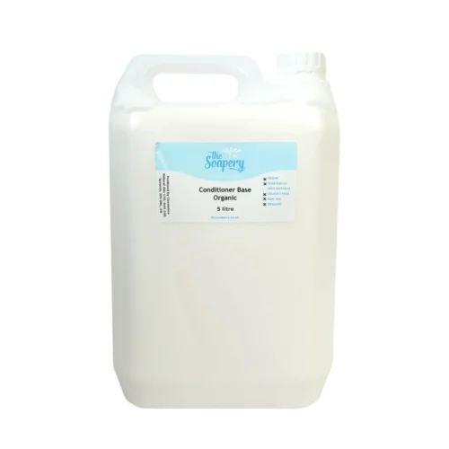 Organic Liquid Conditioner Base -Soap Making Hub ConditionerBase5litre 44007fa0 2dfc 4223 aae3 8b283bff275c 730945