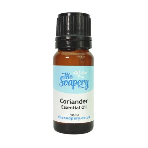 Coriander Essential Oil -Soap Making Hub Coriander10 371491
