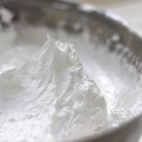 Foaming Bath Butter Melt And Pour Base