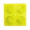 Circle Mould 4 Cell -Soap Making Hub DSC03996 clipped rev 1 439401