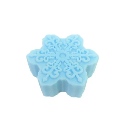 Snowflake Mould 6 Cell 7 Snowflake Mould 6 Cell -Soap Making Hub DSC04211 clipped rev 1 ecfc9cfb fa4e 4a90 915d 14efab27e48d 516556
