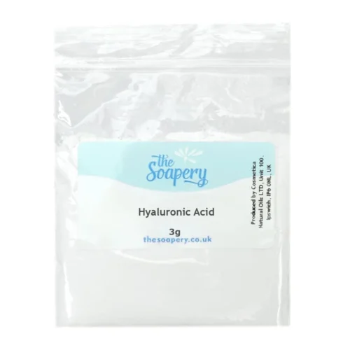 Hyaluronic Acid