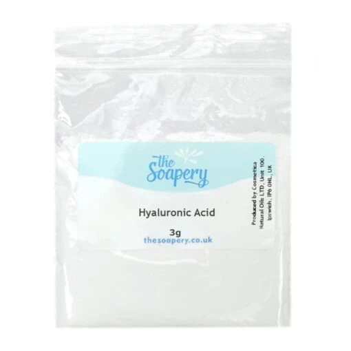 Hyaluronic Acid