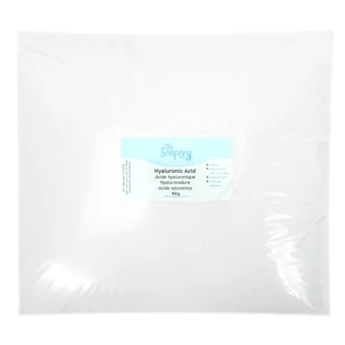 Hyaluronic Acid -Soap Making Hub Hacid5kg
