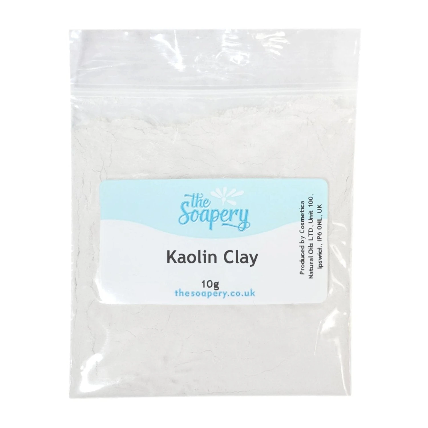 Kaolin Clay 4 Kaolin Clay - Image 2