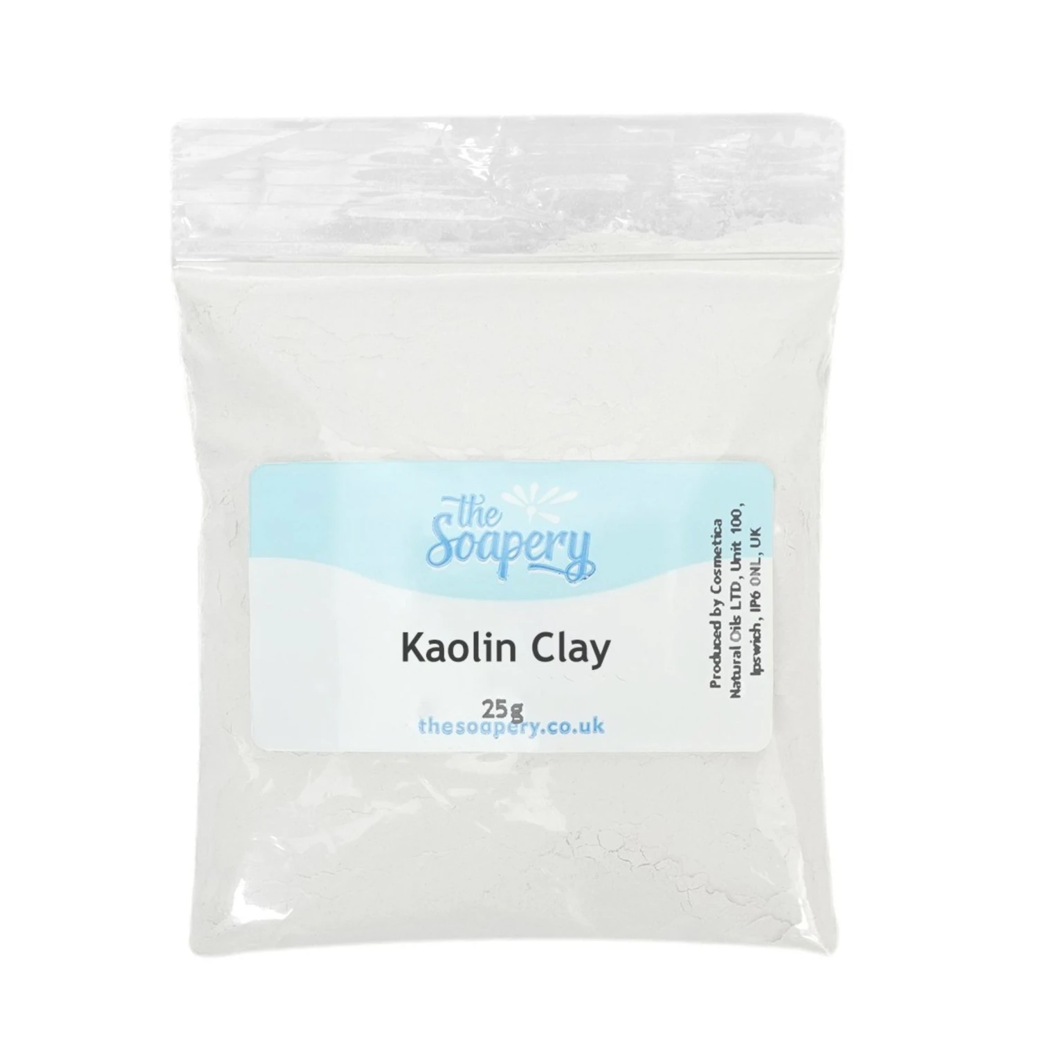 Kaolin Clay 5 Kaolin Clay - Image 3