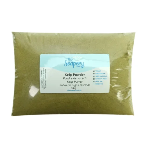 Kelp Powder 16 Kelp Powder -Soap Making Hub Kelp1kg clipped rev 2 2 768515
