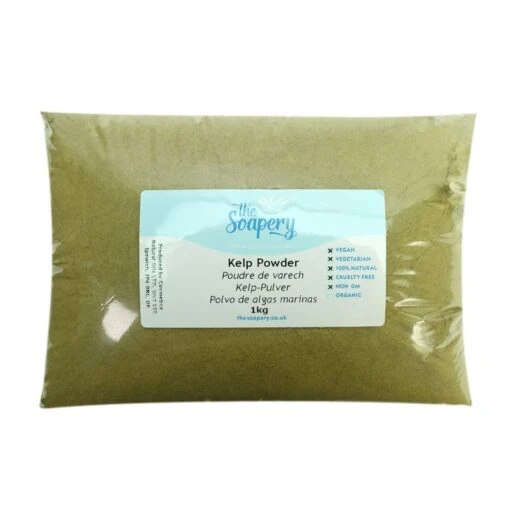 Kelp Powder -Soap Making Hub Kelp1kg clipped rev 2 2 768515
