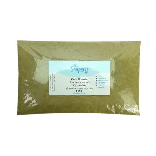 Kelp Powder 15 Kelp Powder -Soap Making Hub Kelp500g clipped rev 4 1 194855