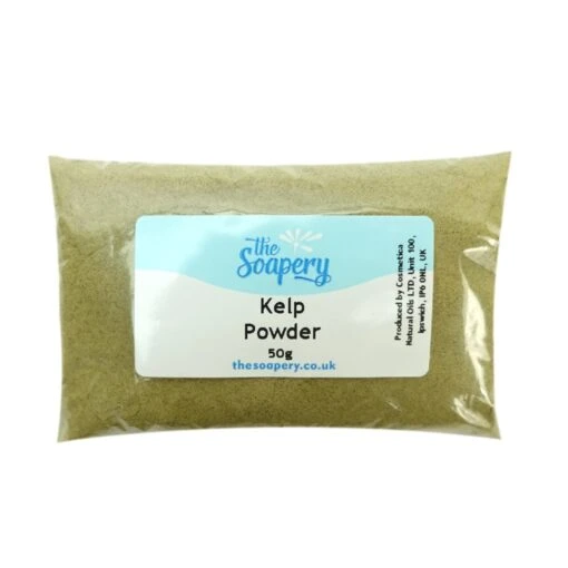 Kelp Powder -Soap Making Hub Kelp50g clipped rev 1 2 952922