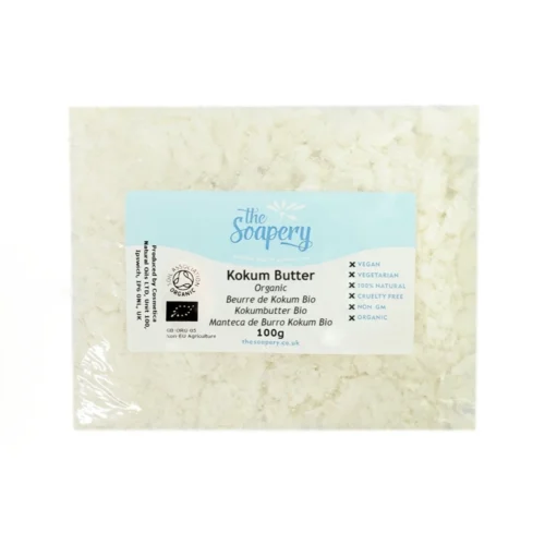 Kokum Butter – Organic -Soap Making Hub Kokum100 881141