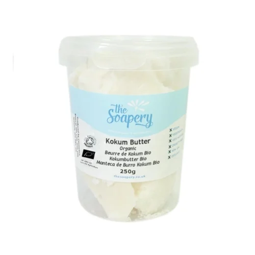 Kokum Butter – Organic -Soap Making Hub Kokum250 579080