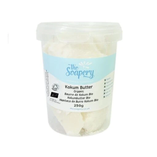 Kokum Butter – Organic -Soap Making Hub Kokum250 579080