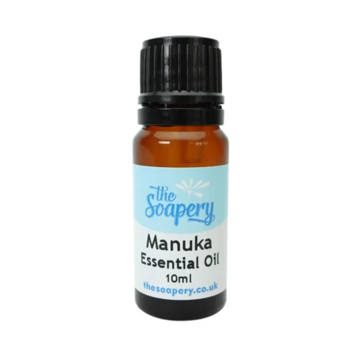 Manuka Essential Oil -Soap Making Hub Manuka10ml clipped rev 1 1 166478